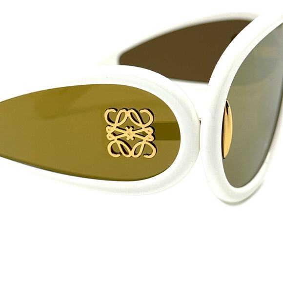 New, LOEWE Sunglasses LW40108I 25G Authentic - Picture 9 of 14